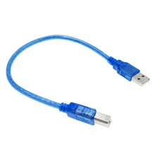 10 шт./лот usb кабель с UNO R3 ATMEGA328P PU/ATMEGA8U2 и Mega 2560 Mega2560 REV3 ATmega2560 16AU Board(30