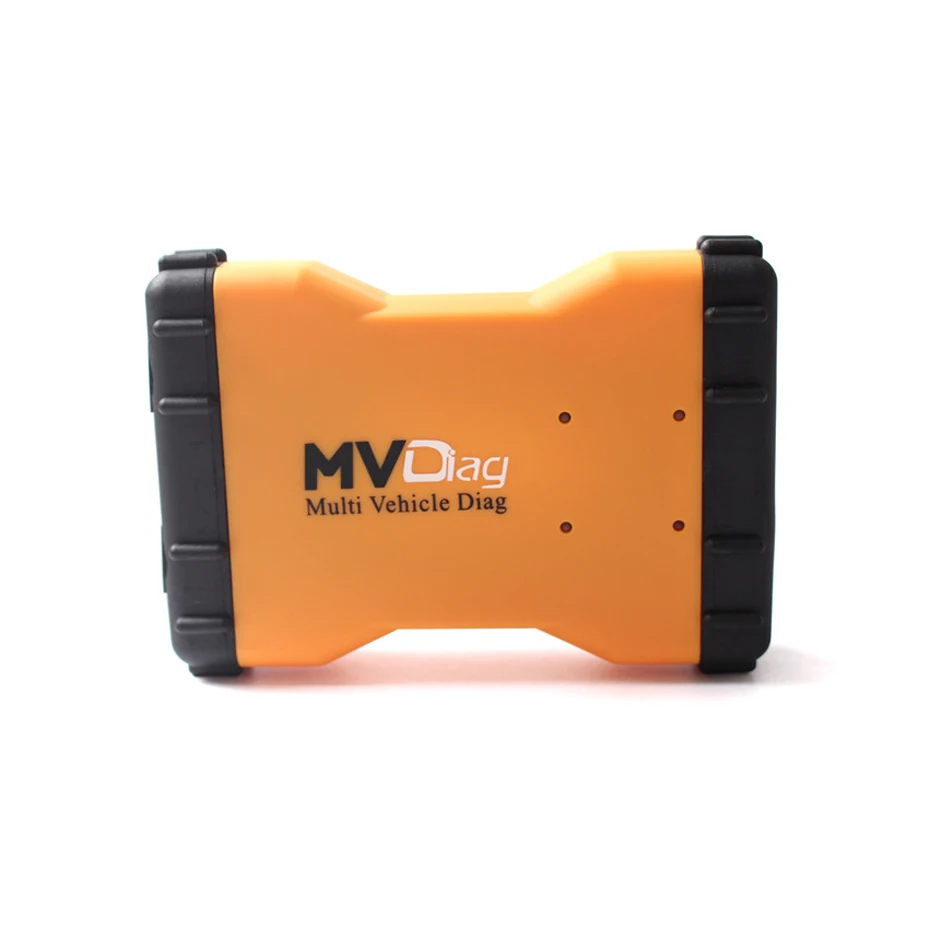 DHL MVD MVDiag Bluetooth диагностический инструмент TCS CDP Multidiag pro VCI мульти программное обеспечение для автомобилей 5.00.8 R2