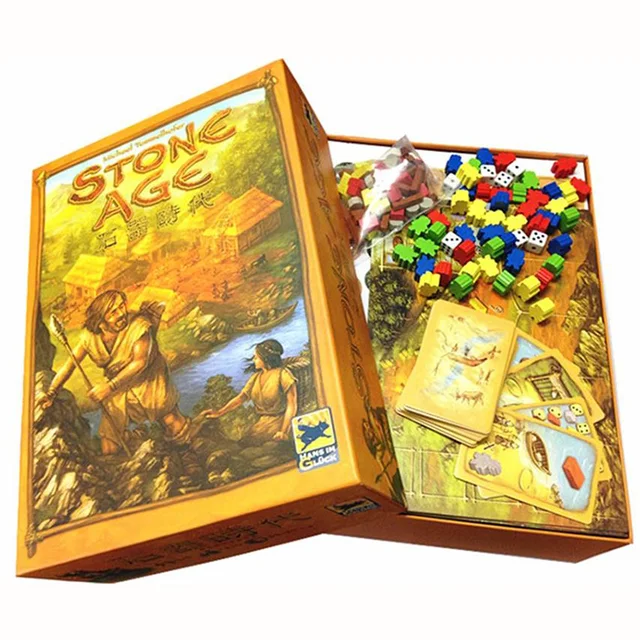super classical germany board