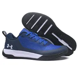 Мужские Нескользящие кроссовки для тренировок, Новое поступление, кроссовки для бега, zapatillas hombre, размеры 40-45