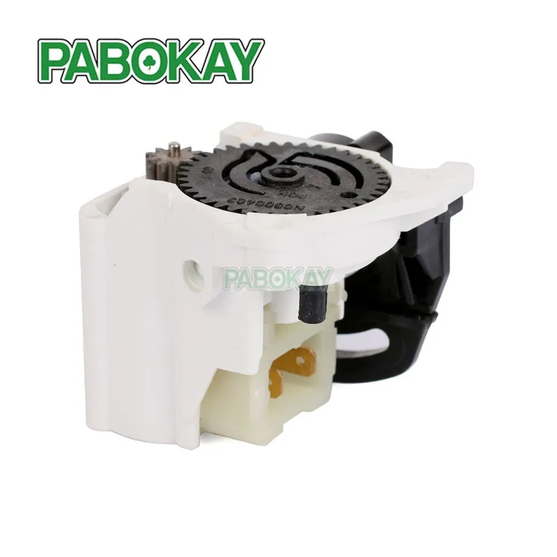 

TRUNK CENTRAL LOCK MOTOR 7700435694 8200102583 7700427088 8200060917 7701473742