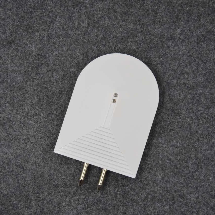 Free Shipping 433MHz Wireless Water leak sensor Intrusion ...