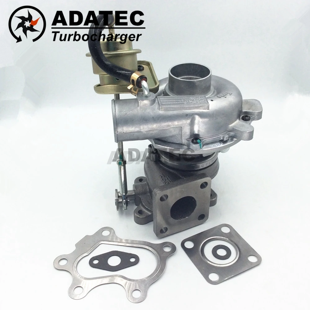 Турбина RHF5 turbo 8973311850 8973311851 1118010802 VIDZ 30047087 для ISUZU Trooper пикап Rodeo Excavator ELF 4WD 2.8L 4JB1TC|turbo