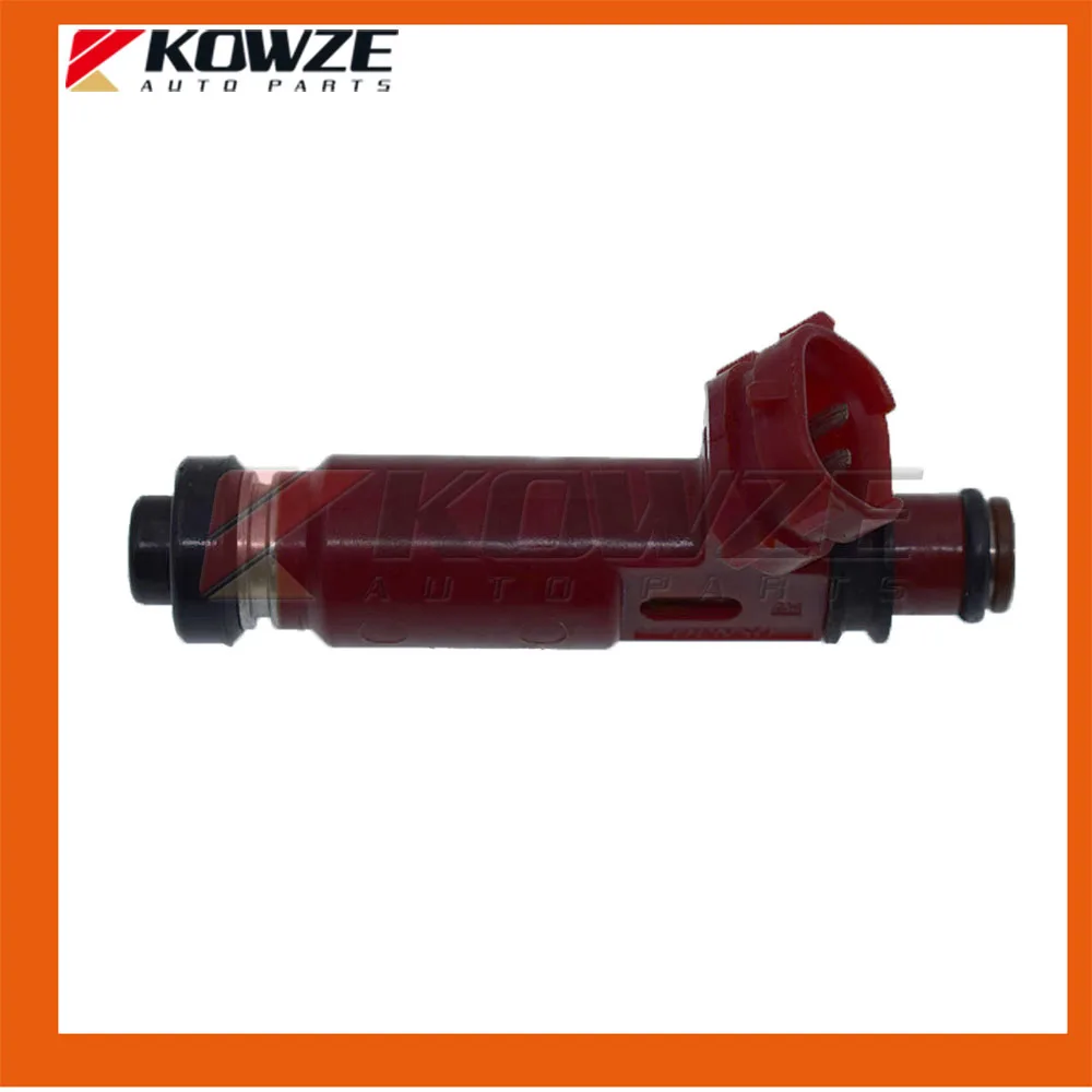 Buy Fuel Injector Kit Made In Japan For Mitsubishi