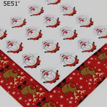 Женский Детский платок из мягкого хлопка /с мультяшным принтом 40 см/много видов использования подарки для гостей