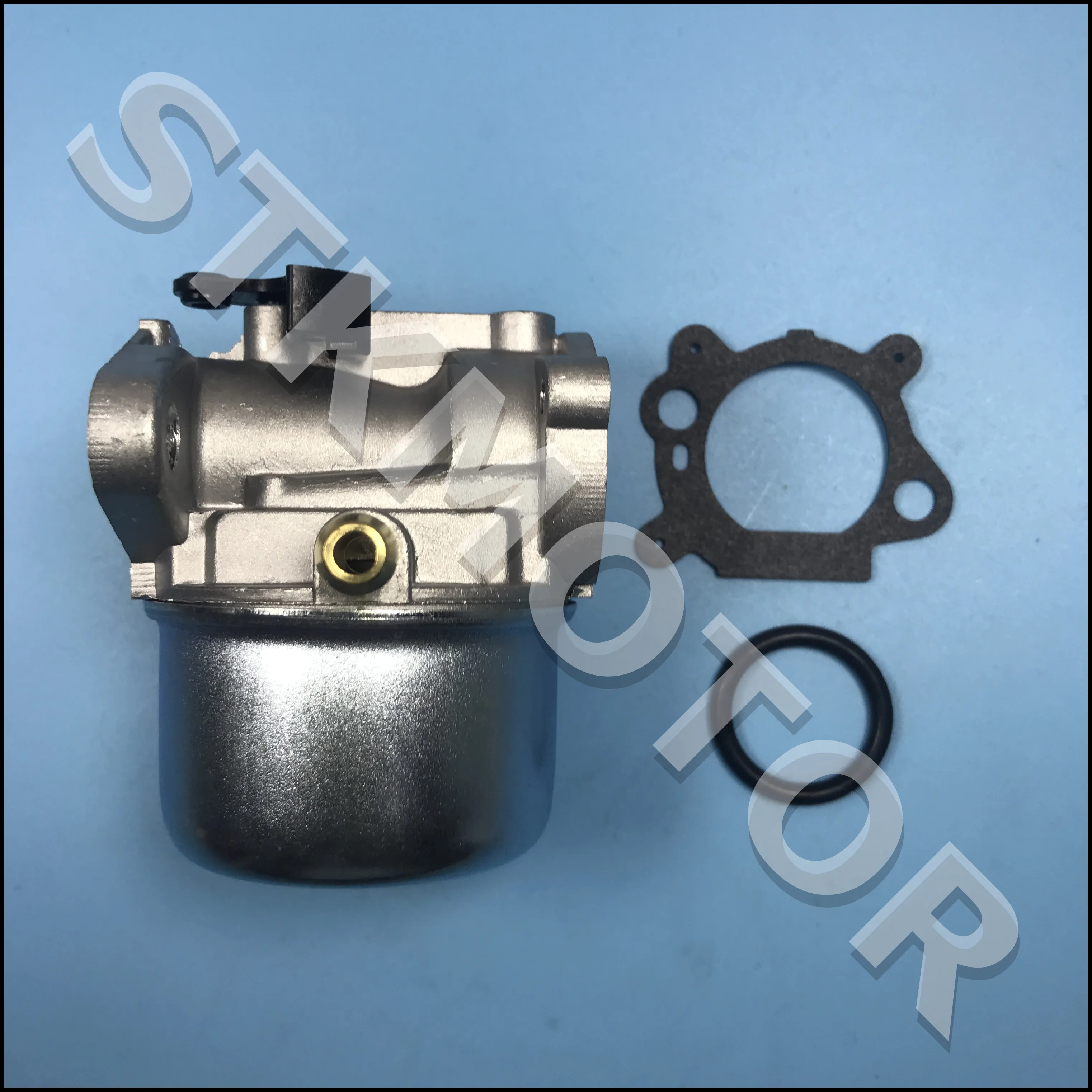 Карбюратор ДЛЯ BRIGGS& STRATTON 799868 498254 497347 497314 498170 Carb В переменного тока, 50-657
