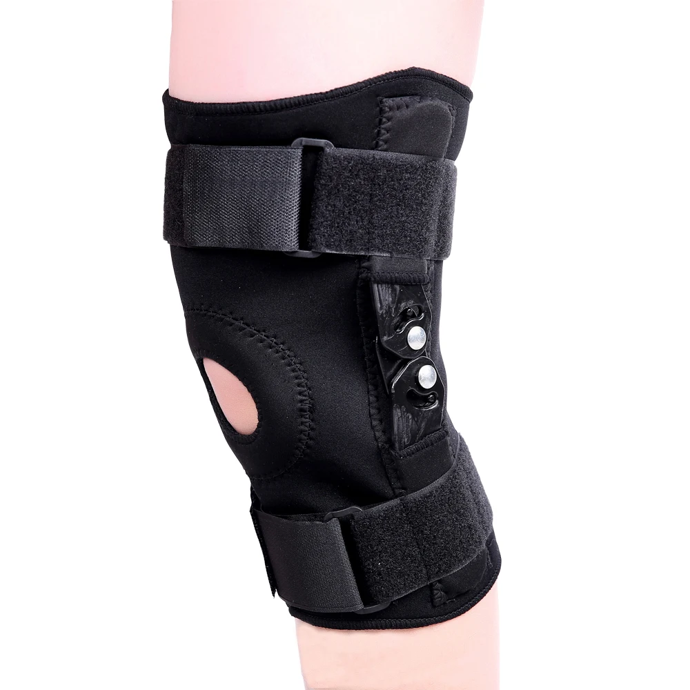 Popular Hinged Knee BraceBuy Cheap Hinged Knee Brace lots from China