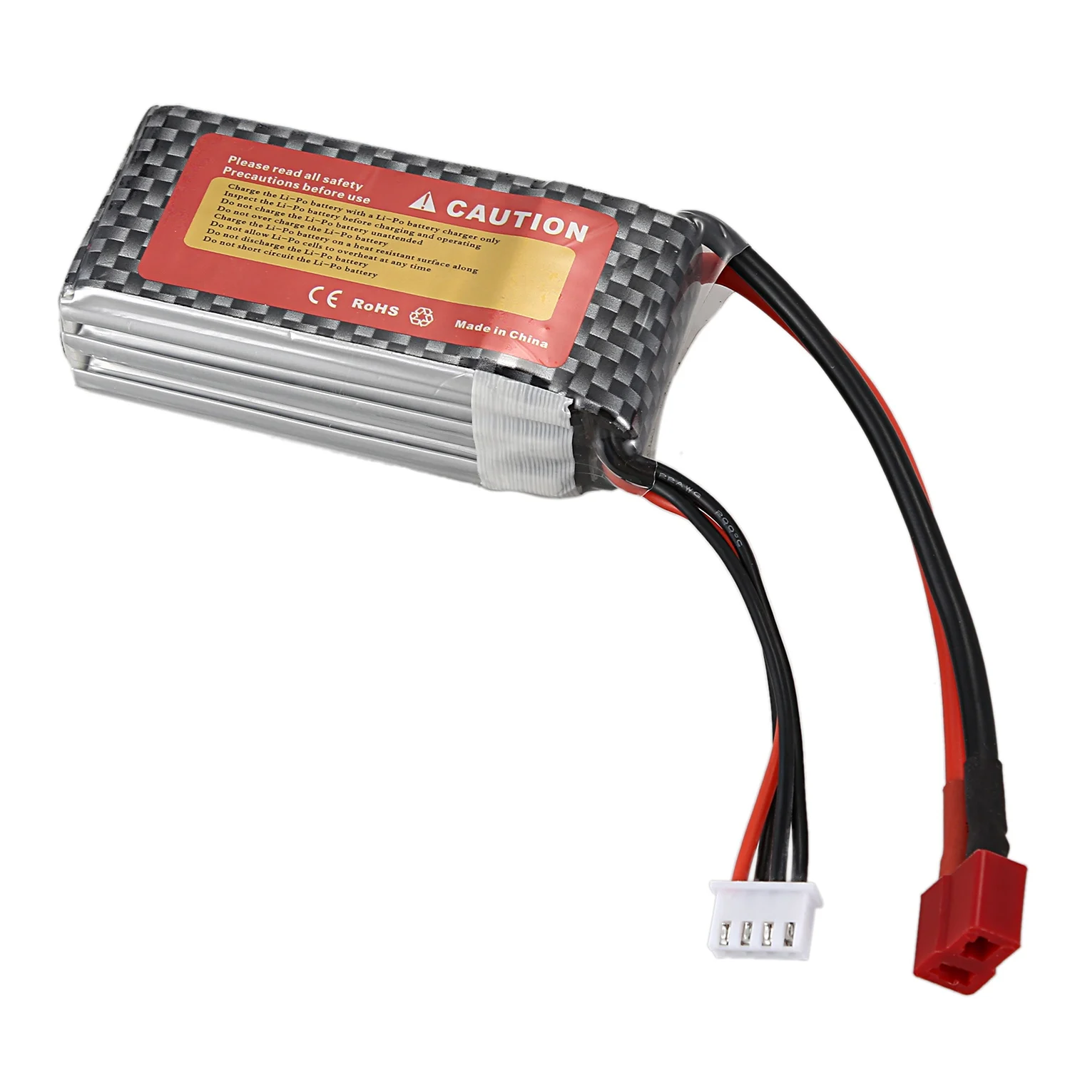 Zop power 11,1 V 1300Mah 30C 3S 1P Lipo батарея T Plug перезаряжаемая Lipo батарея для Rc Quadcopter Rc Автомобильная лодка