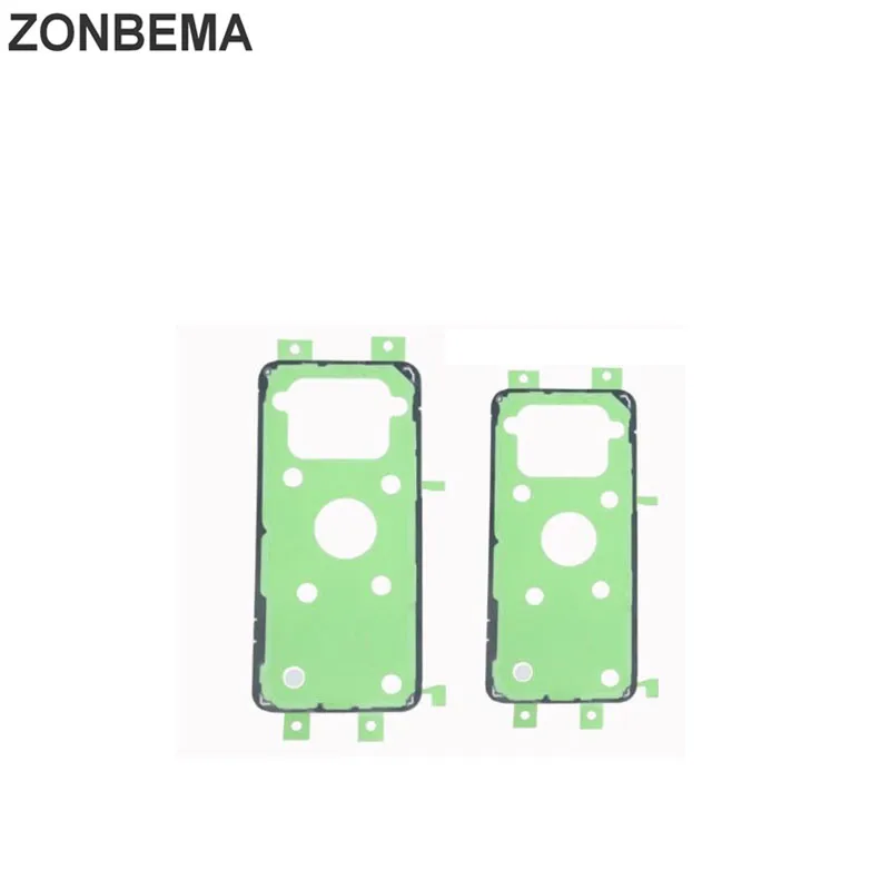 

Back Housing Adhesive Tape Replacement part for Samsung Galaxy s9 G950 S9 Plus G955 Battery Cover Adhesive Sticker 100pcs