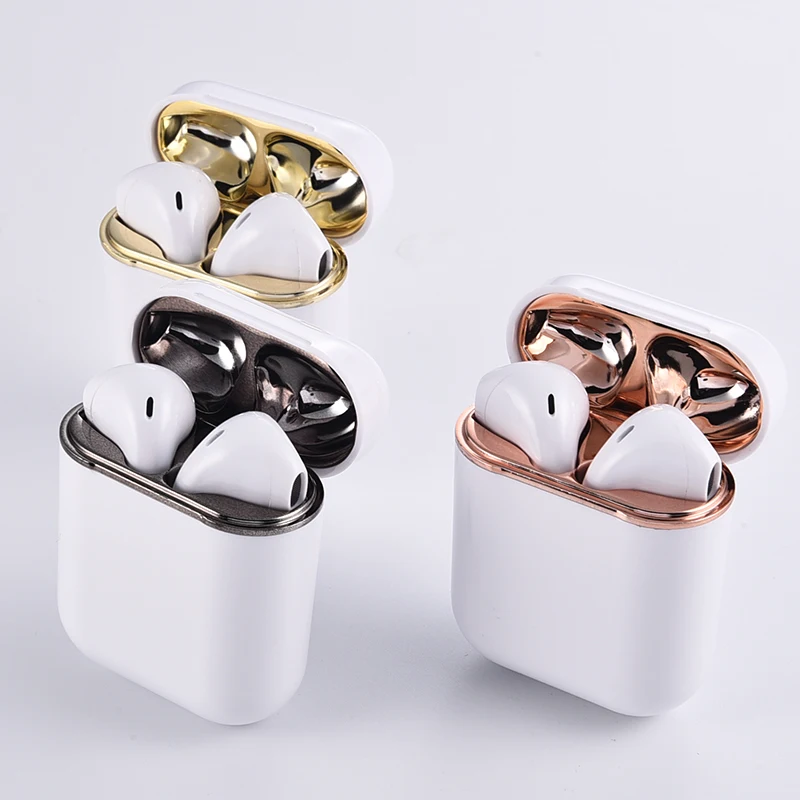

i99 TWS Mini Bluetooth headphones Wireless Earphone Portable Invisible Earbud for all smart phone PK i10 i11 i12 i13
