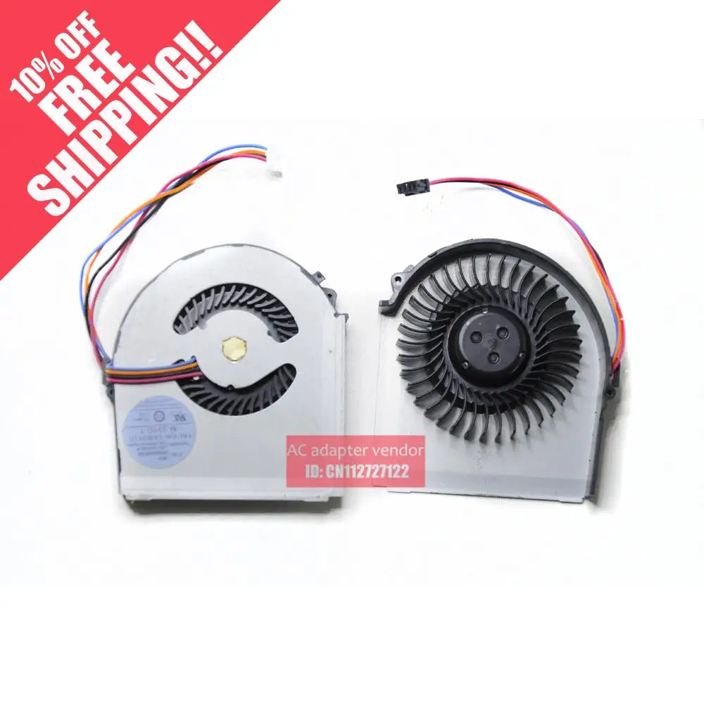 

FOR IBM FOR LENOVO FOR Thinkpad T420 T420i T420S leaf laptop fan core 04w0627 4 line