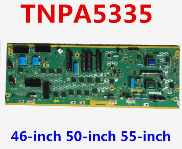 

Latumab Original SC board TNPA5335 BG BL BH AH ZG BA for Matsushita TH-P55GT32C P55GT30A P55VT31C TH-P46ST32C TH-P50GT30