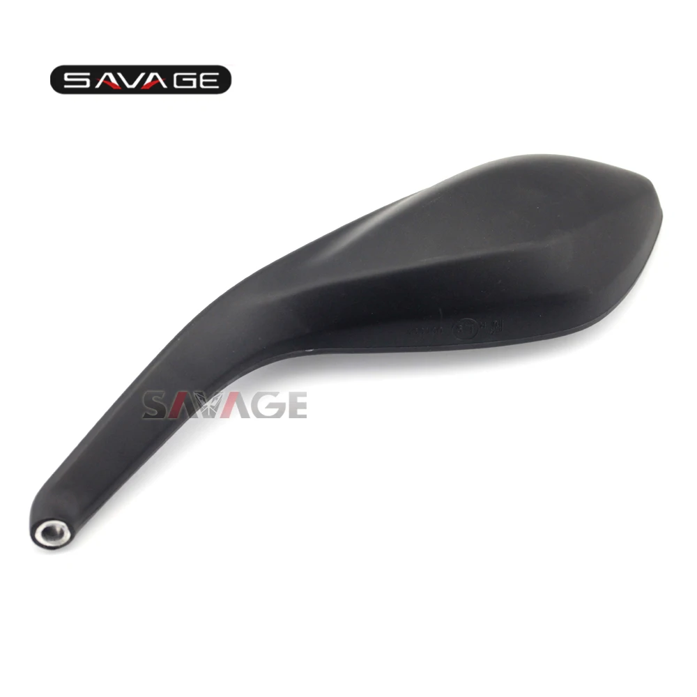 Для поездок на мотоцикле DUCATI MONSTER 695 696 796 1100/S/EVO мотоцикл на молнии Wrong extraction Traseros Espejos Laterales Estrenar