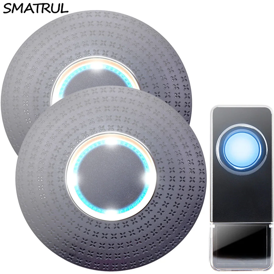 Ring Plug In Chime Ring Plug In Chime