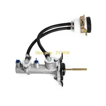 Master Cylinder, Brake Pump, MSU800, UTV 700, UTV500, HiSun, Массимо, МГУ, 400, UTV 800