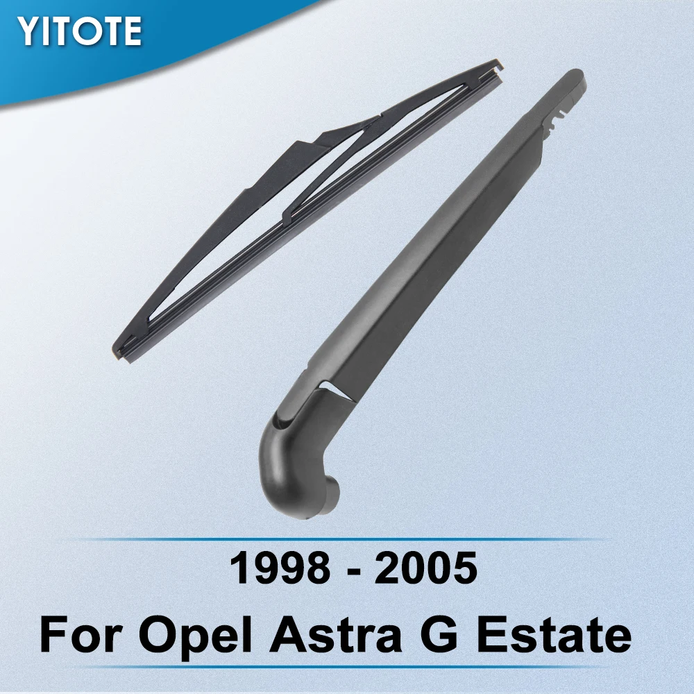 Задний стеклоочиститель YITOTE для универсала Opel Astra G 1998 1999 2000 2001 2002 2003 2004 2005 |