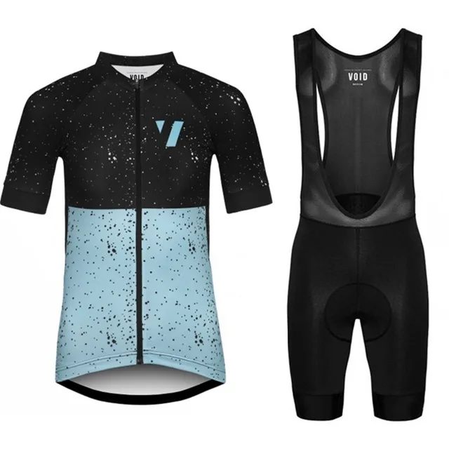 sets void для женщин pro team Одежда для горного велосипеда ropa ciclismo maillot велосипед mujer для катания на горном велосипеде спортивная одежда - Цвет: sets