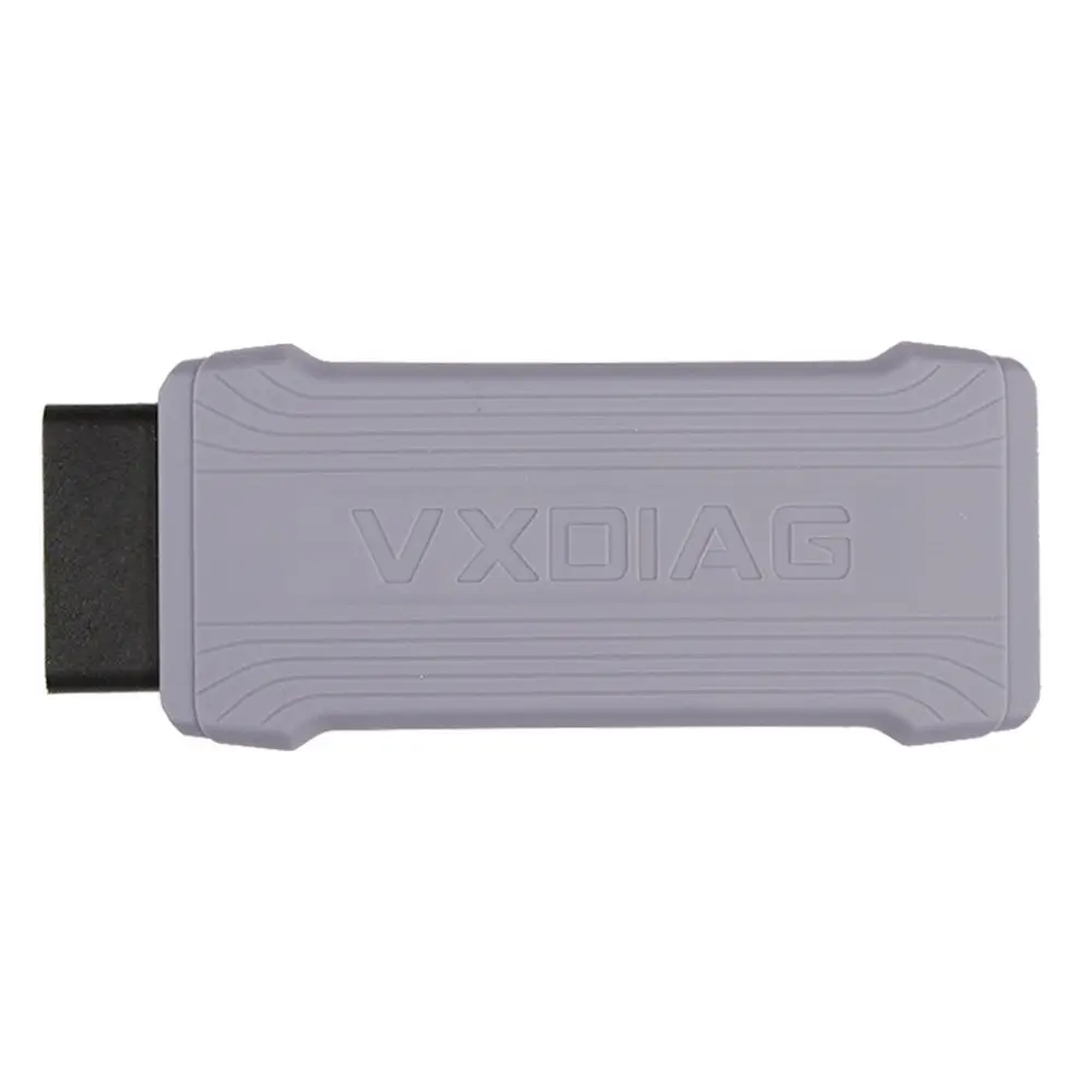 Новое поступление Профессиональный сканер VXDIAG VCX NANO для TOYOTA TIS Techstream V10.30.029 Wifi