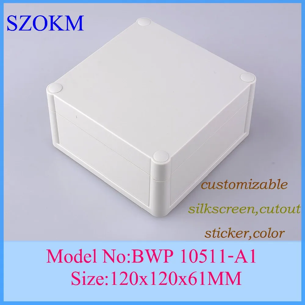 1 шт. распределительная коробка для корпуса чехлы электронных инструментов