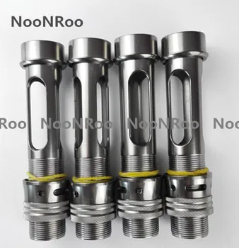 

Aluminum Fishing rod Reel Seat 16# - -Fishing Rod building reel seat DIY