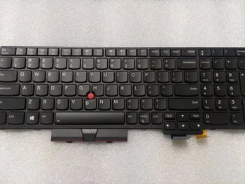 

New Original Backlit Backlight Keyboard for Thinkpad T570 T580 P51S P52S US 01HX219 01HX259