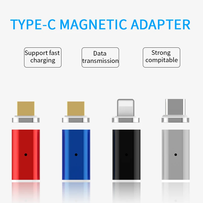 magnetic adapters (35)