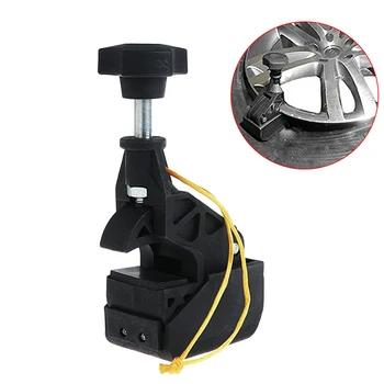 

diagnostic-tool Nylon Tire Changer Bead Clamp Drop Center Tool Rim Clamp Heavy Duty Machine qyh