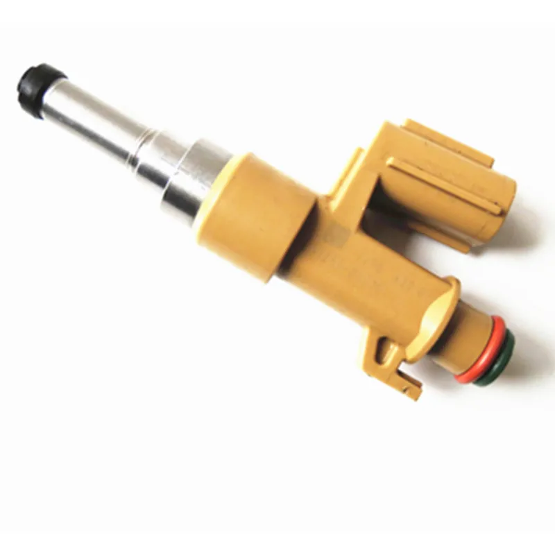

Новые Топливные форсунки 8X для Toyota SEQUOIA USK TUNDRA/LEXUS LX570 GX460 23250-38040 23209-09150 23250-0S020