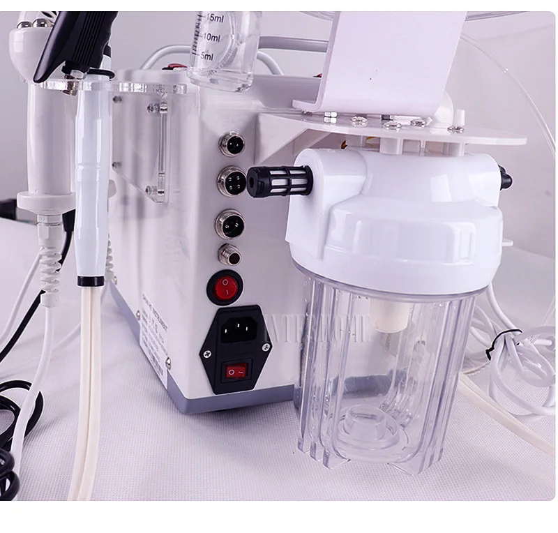 vacuum face cleaning device (17)