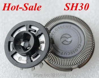 

3pcs NEW SH30 Replacement Shaver Head for Philips sh50 S300 S301 S311 S321 S330 S331 S360 S5079 S5080 S5081 S5095
