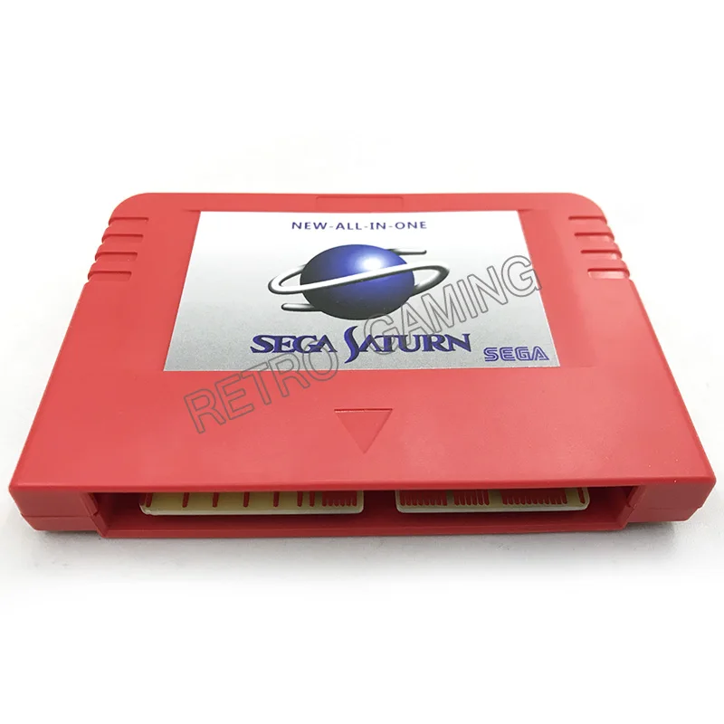 Все-в-1 SEGA SATURN Pseudo KAI игры используется карта с прямым считыванием 4M функция ускорителя 8 Мб памяти