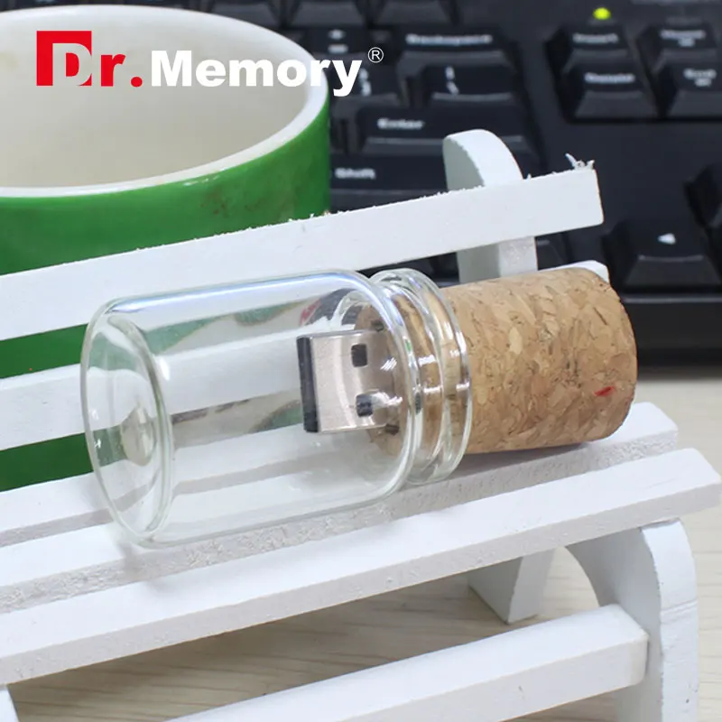 Мини USB флеш накопитель в виде бутылки 32 ГБ 64 4 8 16 ГБ|USB флэш-накопители| |