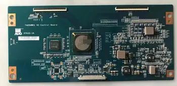 

free shipping original 100% test for AUO LT42510FHD T420HW01 V2 07A33-1A logic board