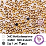 FRS05 Light col topaz