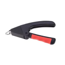 Кусачки для когтей питомцев надёжный безопасный Нержавеющая сталь триммер для когтей Уход за лошадьми ножницы резаки для ногтей коготь кусачки для щенков, собак, кошек