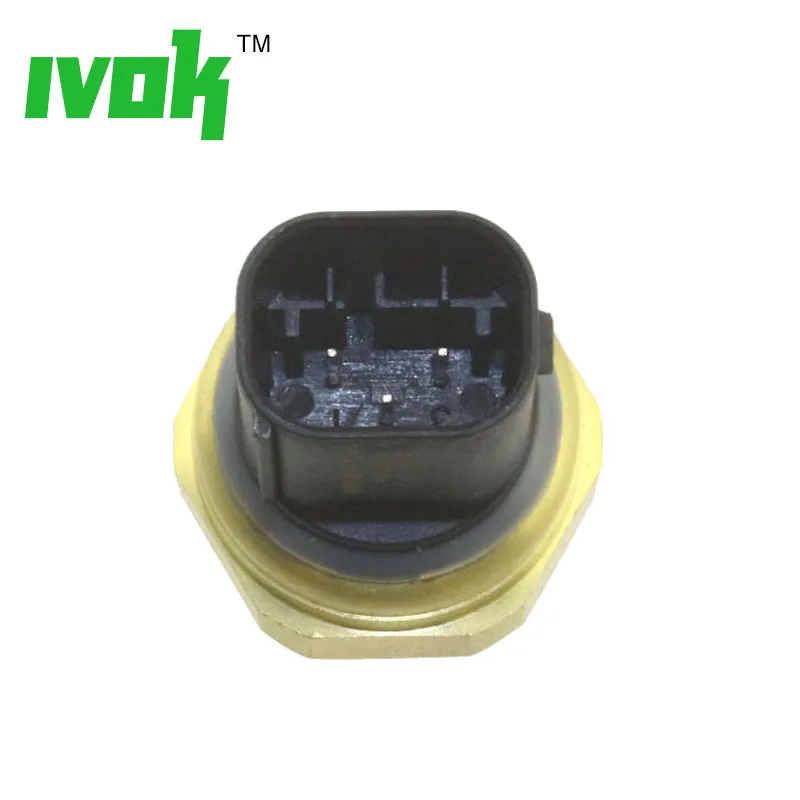 FORD OEM Fuel Injection-Pressure Sensor BM5Z9F972A