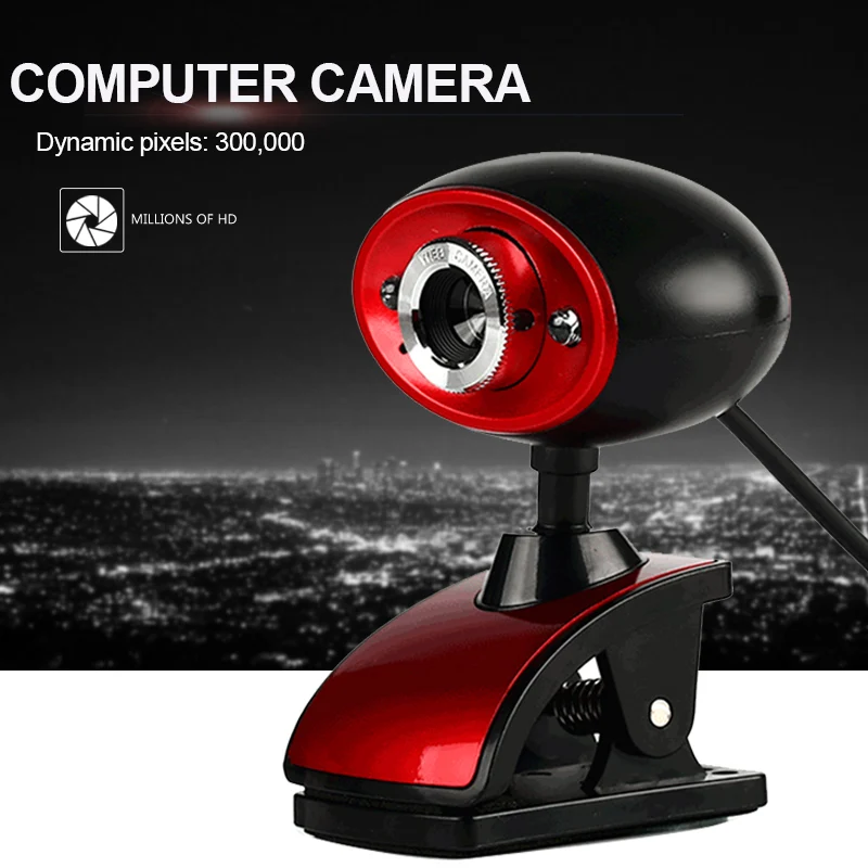 New 12 MP cam HD 16 Million Pixels LED Night Vision Function 360 Degree Built in Microphone