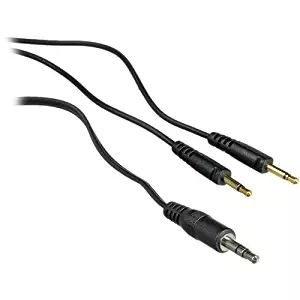 

Genuine Replacement Cable forSENNHEISER HD212 HD212-Pro HD477 HD497 eH250 eH350 Headphones