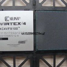 XC4VFX100 11FF1517I встроенный FBGA распределения|Оптоволоконное