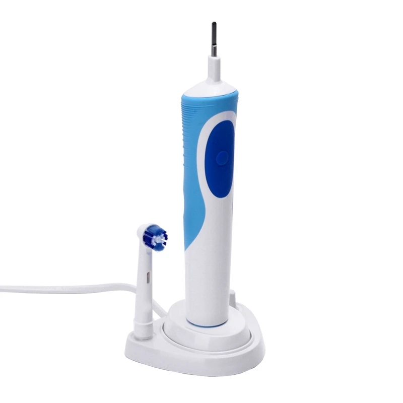 Новинка для Oral B Зубная щётка держатель Электрический Поддержка с маленьким