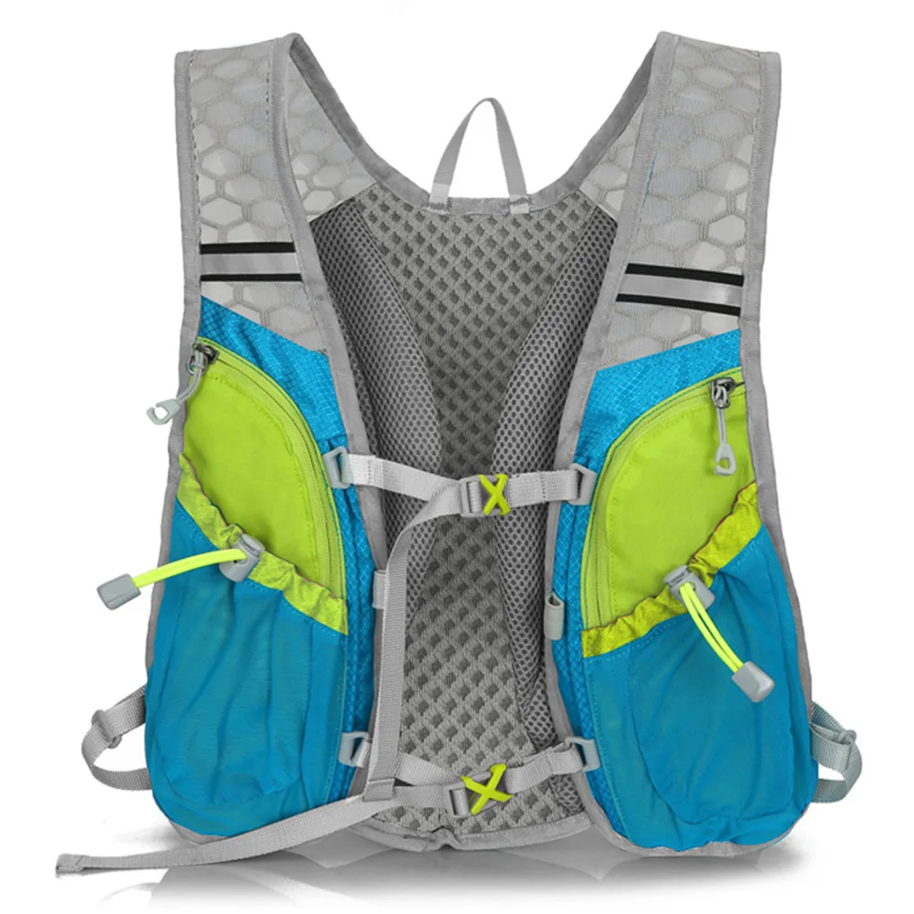 Discount small sports water bags bladder hydration bags ultralight bicycle bike pouch riding equipment running jogging cycling backpack 1 Discount small sports water bags bladder hydration bags ultralight bicycle bike pouch riding equipment running jogging cycling backpack 1