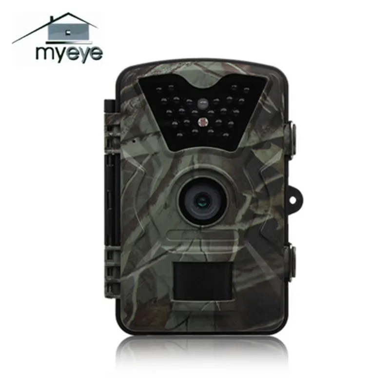 Myeye CT008 Hunting Camera HD 1080P Waterproof Infrared Night Vision Camera Outdoor Hunt