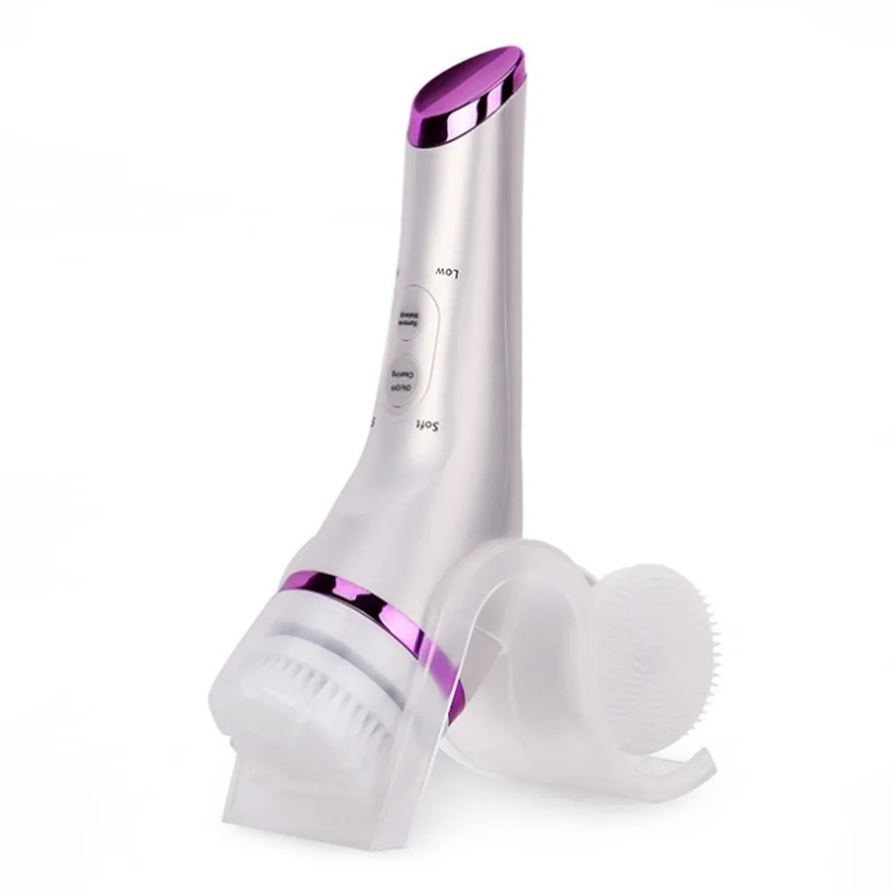 

Portable Size Rechargeable Blackhead Remover Facial Shrink Pore Cleaner Nose Acne Facial Skin Care Device