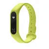 Bracelets mi band 2 Silicone strap smart Band Accessories wrist Strap For Xiaomi Mi Band 2 Fitness Colorful Bracelet Wristband ► Photo 3/6