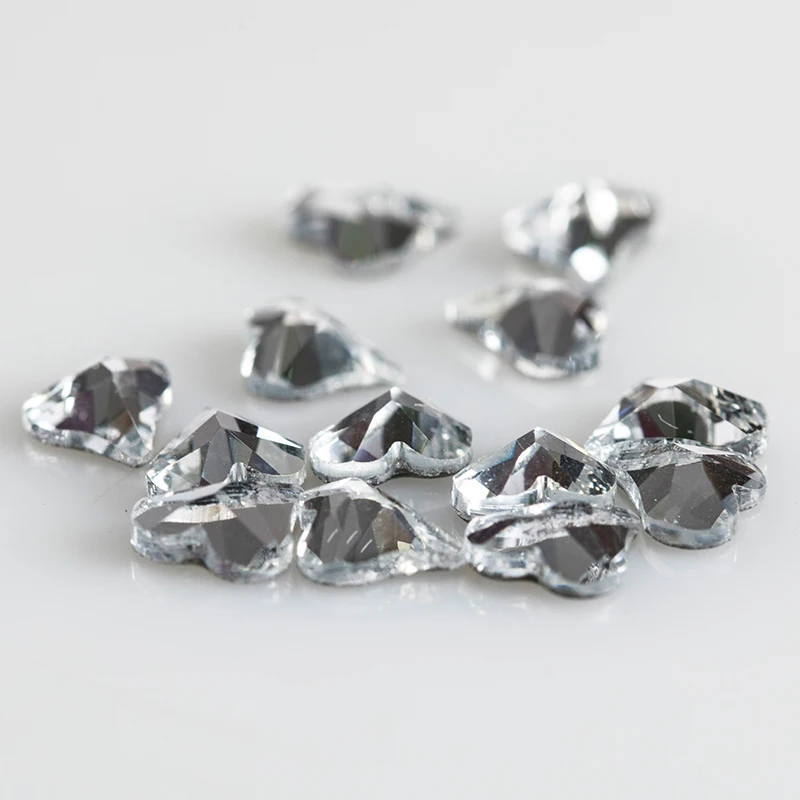 Glass Rhinestones For Clothes (6)