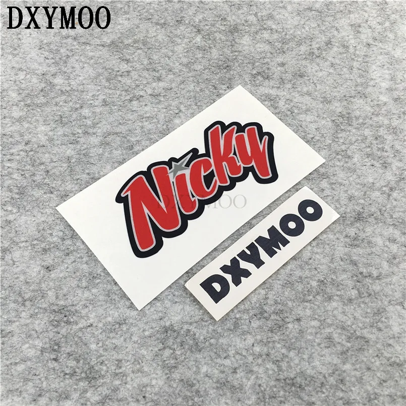 Aliexpress.com : Buy Moto GP Riders Car Stickers