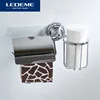 Bathroom Fixtures