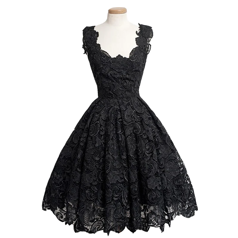 Real_Photo_Cocktail_Dress_2017_C.