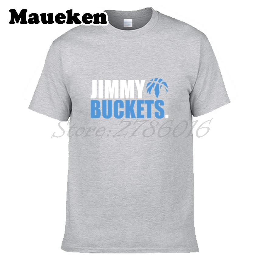 jimmy buckets t shirt