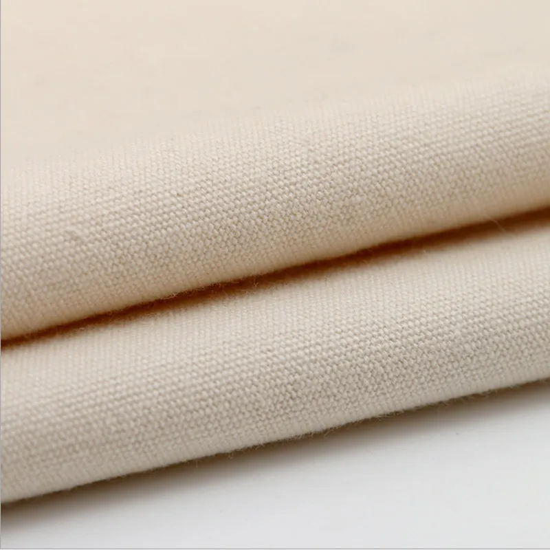 High Quality Fashion Coffee Restaurant Work Apron Cotton Waist Apron Kitchen Chef Cooking Apron For Women Men With Pockets